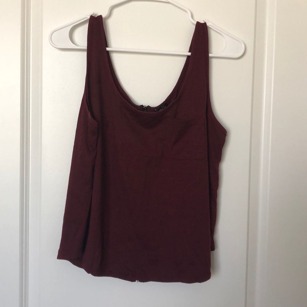 2 matching Tank tops